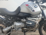 Заказать из Японии мотоцикл BMW R1150GS Adventure 2004 фото 18